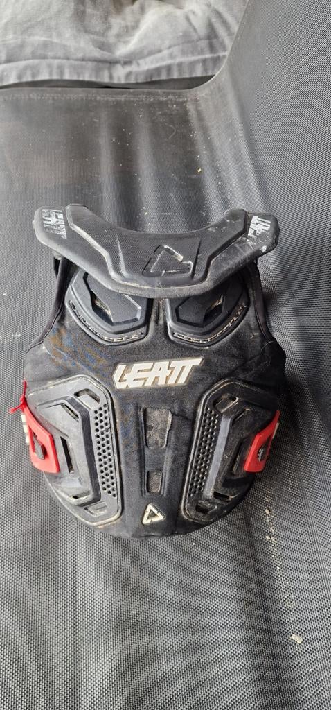 Leatt | Chest Protector 4.5 Pro Junior