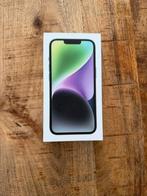 iPhone 14 128GB - 87% batterijconditie, Ophalen, Zwart, Zonder simlock, Zonder abonnement