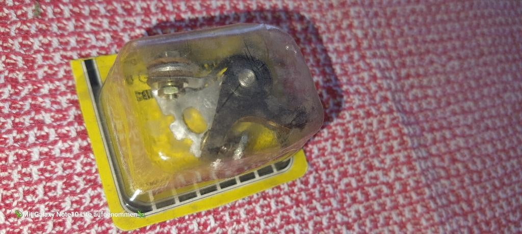 Yamaha FS1 SS50  kleine onderdelen, Verzenden, Nieuw, Koplamp, Yamaha