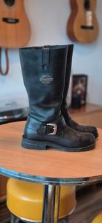 Harley-Davidson laarzen mt 40, Ophalen of Verzenden, Tweedehands, Laarzen