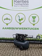 Contimac CM 402/10/100 compressor, Doe-het-zelf en Verbouw, Zo goed als nieuw, 25 tot 100 liter, 200 tot 400 liter/min, Niet ingevuld