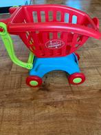 Winkelwagen., Kinderen en Baby's, Ophalen, Gebruikt, Jongen of Meisje