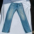 G-Star RAW Jeans - Lichtblauw - Maat W33-W34, Kleding | Heren, Spijkerbroeken en Jeans, Ophalen of Verzenden, Zo goed als nieuw