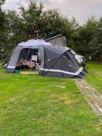 Bustent Motordome Quick Erect van Khyam, Caravans en Kamperen, Tenten, Ophalen, Zo goed als nieuw, Tot en met 4