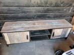 Tv meubel gratis, Huis en Inrichting, Kasten | Televisiemeubels, Ophalen, Gebruikt, 25 tot 50 cm, Minder dan 100 cm