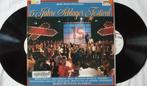 Harry Thomas präsentiert 15 Jahre Schlagerfestival, Ophalen of Verzenden, 1980 tot 2000, Gebruikt, 12 inch