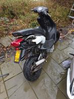 Neos 70cc teruil/tekoop 2005, Ophalen, Gebruikt, Carburateur, Yamaha