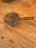 Koperen as bak, Ophalen of Verzenden