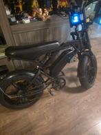 Fatbike v20. Met gashendel., 59 cm of meer, Ophalen of Verzenden, Zo goed als nieuw, Overige merken