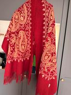 Sjaal, Overige typen, Maat 46/48 (XL) of groter, Ophalen of Verzenden, Zo goed als nieuw