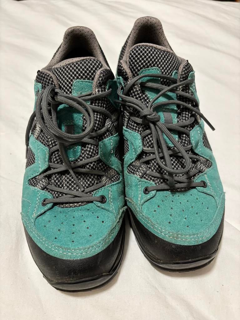 Dames wandelschoenen Lowa mt 40, Ophalen of Verzenden, Zo goed als nieuw, Schoenen
