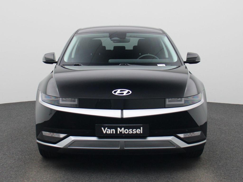 Hyundai Ioniq 5 73kWh Core | AUTOMAAT | ACHTERUITRIJCAMERA |, Auto's, Hyundai, Automaat, 12 maanden, Gebruikt, IONIQ 5