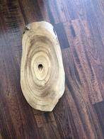 Decoratie boomstam, Ophalen of Verzenden, Zo goed als nieuw