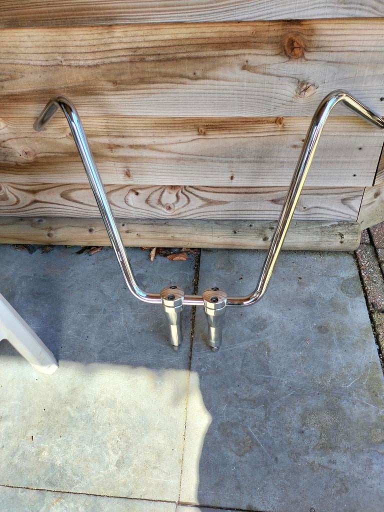 T.k. Trike onderdelen, Ophalen of Verzenden, Gebruikt, Overige typen