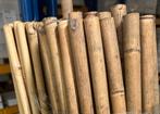 Tonkinstokken bamboestokken bonenstaak plantensteun, Ophalen, Nieuw