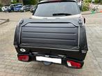 Thule Trekhaakkoffers te huur: Backspace 300L & Epos Santu, Ophalen, Gebruikt