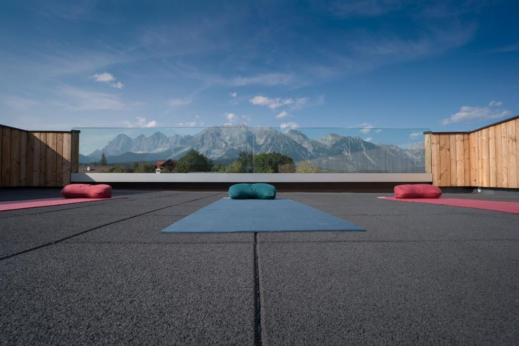 LAST MINUTE Qigong retraite Alpen | €735 (50% korting), Bemiddelingsbureau