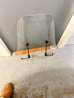 Scooter Windscherm - Universeel, Ophalen, Zo goed als nieuw, Overige typen, Overige merken