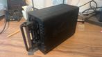 Synology DS214, Ophalen, Zo goed als nieuw