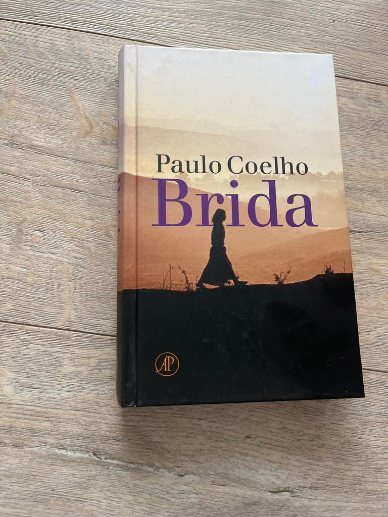 Brida - Paulo Coelho (Boek), Ophalen of Verzenden, Zo goed als nieuw, Nederland