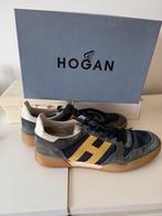 Hogan maat 45, Blauw, Ophalen of Verzenden, Sneakers of Gympen, Zo goed als nieuw