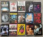 Diverse dvd’s: serie, film, kinder, K3, Alle leeftijden, Ophalen of Verzenden, Zo goed als nieuw, Overige genres
