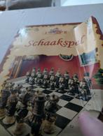 schaakspel Laaf van Efteling, Verzamelen, Efteling, Ophalen of Verzenden, Zo goed als nieuw, Overige typen