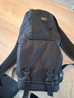 Lowepro cameratas - fastpack 100. Zo goed als nieuw, Ophalen, Zo goed als nieuw, Schoudertas, Lowepro