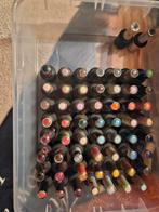 Pink gellac, Ophalen of Verzenden, Zo goed als nieuw, Overige kleuren, Handen en Nagels