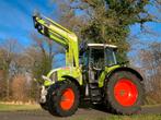 Claas Arion 510 frontlader en fronthef en pto, Overige merken, 80 tot 120 Pk, Gebruikt, Ophalen of Verzenden
