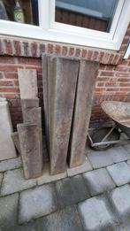 Straatbandjes, Ophalen of Verzenden