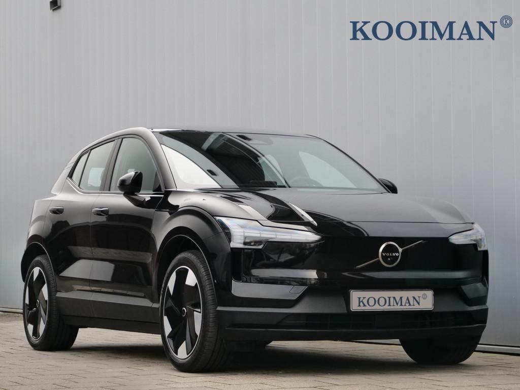 Volvo EX30 Single Motor Extended Range Ultra 69 kWh 272 Pk A, Auto's, Volvo, Bedrijf, Te koop, EX30, 360° camera, ABS, Achteruitrijcamera