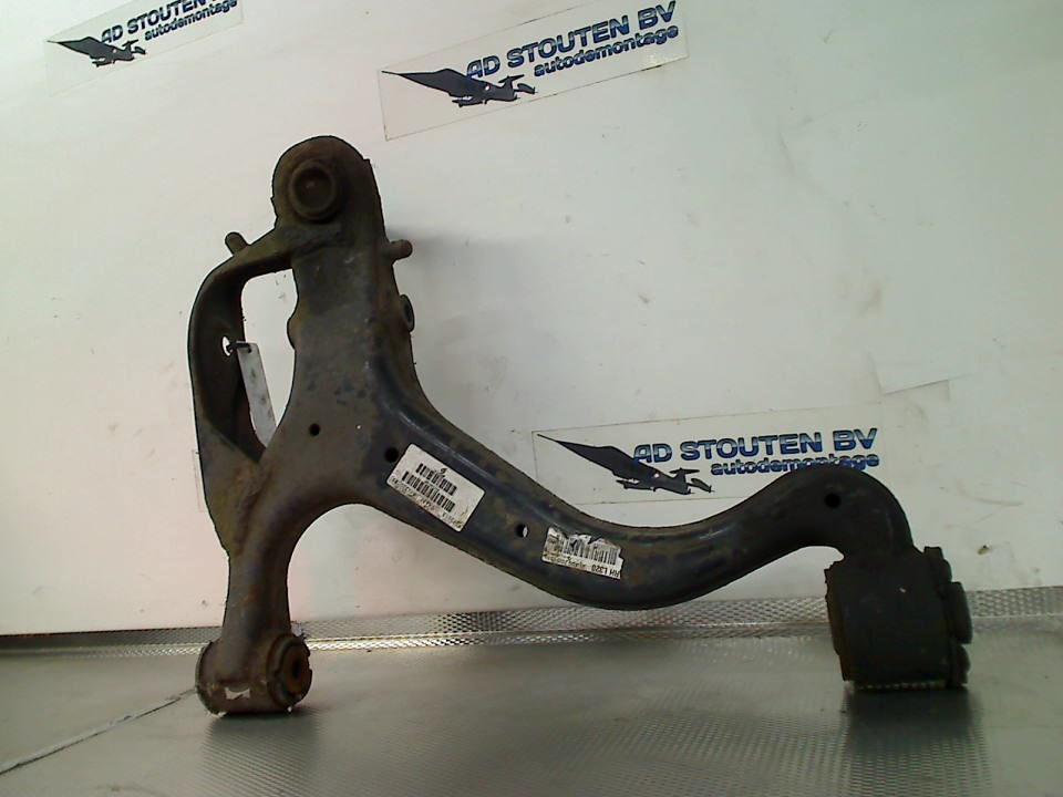 Draagarm Rechts Voor Range Rover Sport (LS) 2005, Campus Kronberg 7, Kronberg im Taunus 61476, , Duitsland, Jaguar Land Rover Deutschland GmbH