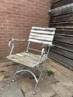 Frans Bistro Set, Ophalen of Verzenden