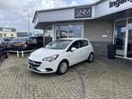 Opel Corsa E Edition (bj 2017), Auto's, Gebruikt, Euro 6, 4 cilinders, Elektrische ramen