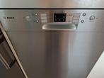 Vaatwasser merk Bosch IN PRIJS VERLAAGD, Ophalen, Gebruikt, Minder dan 85 cm