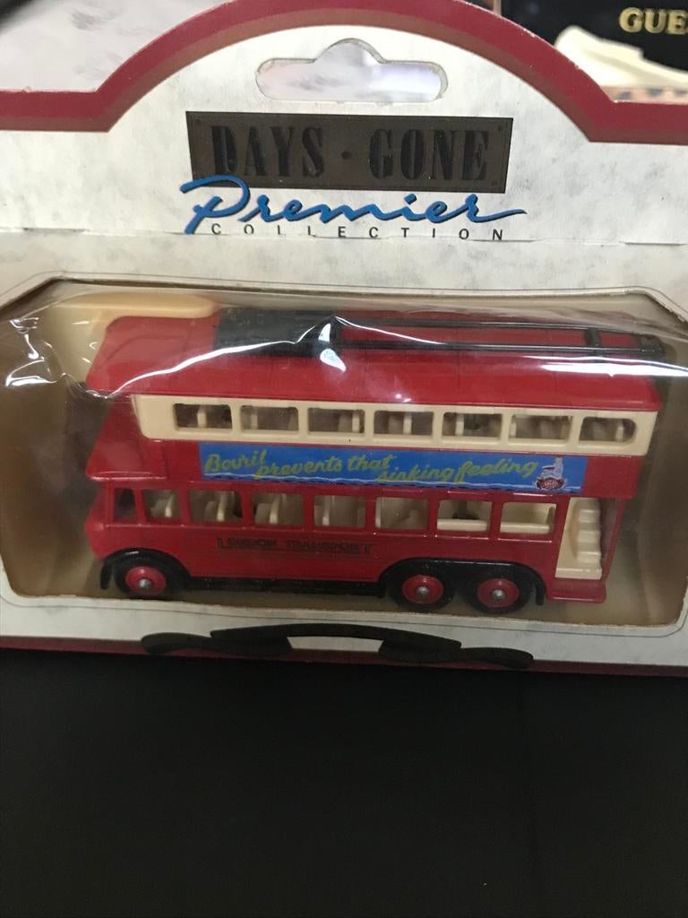 Verzameling autootjes, Overige merken, 1:50 of kleiner, Overige typen, Nieuw