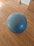 Pilates opblaasbare bal - Fitness & Yoga, Ophalen, Gebruikt, Yoga-accessoire