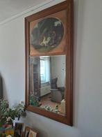 Antieke spiegels, Ophalen, Rechthoekig