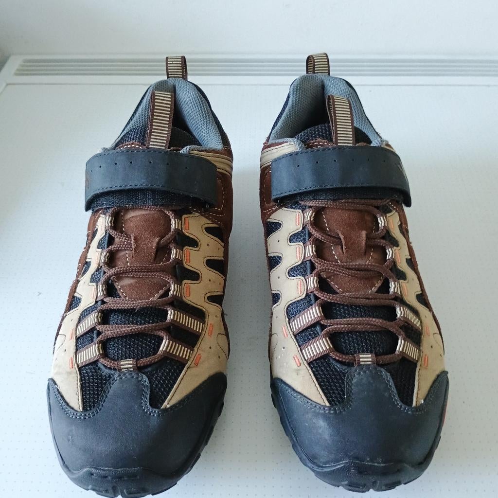 Mountain bike fiets schoenen maat 44, Ophalen of Verzenden, Overige maten, Schoenen