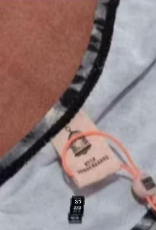 Becksondergaard - Prachtige bikini maat M - Nieuw, Kleding | Dames, Badmode en Zwemkleding, Nieuw, Ophalen of Verzenden, X, Becksondergaard