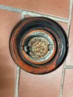 Benzinedop voor Opel Manta A - Gebruikt, Ophalen of Verzenden, Gebruikt, Opel