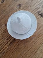 Rosenthal sanssouci wit botervloot, Overige typen, Ophalen of Verzenden, Zo goed als nieuw, Overige stijlen