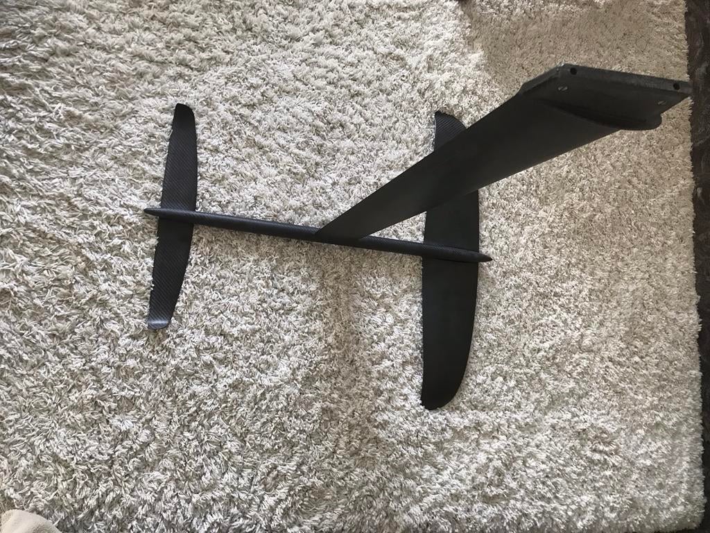 foil, Ophalen of Verzenden, Nieuw, Wingsurf-hydrofoil