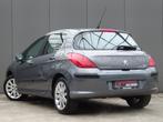 Peugeot 308 1.6 VTi XS * LM VELGEN * ECC ! (bj 2010), Voorwielaandrijving, Gebruikt, 680 kg, 4 cilinders