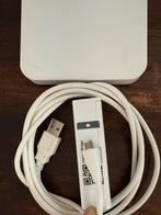 Mooie Tado V3 met bridge en home kit, werkt top, Ophalen of Verzenden, Slimme thermostaat, Zo goed als nieuw