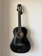 Gomez 3/4 gitaar met ophangbeugel, Ophalen, Zo goed als nieuw, Klassieke of Spaanse gitaar