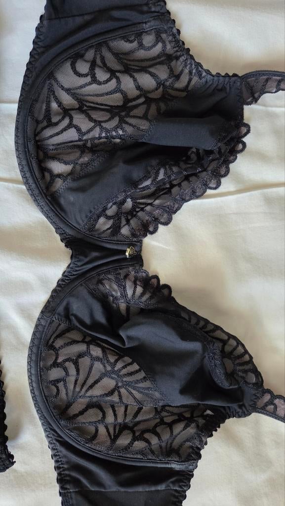 Primadonna BH maat 85F, Kleding | Dames, Ondergoed en Lingerie, Prima Donna, Ophalen of Verzenden, Zwart, BH