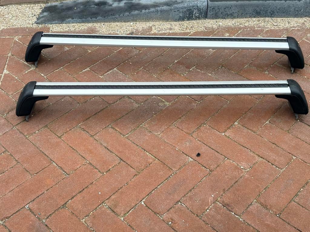 Complete dakdragers voor Mazda, Ophalen of Verzenden, Gebruikt