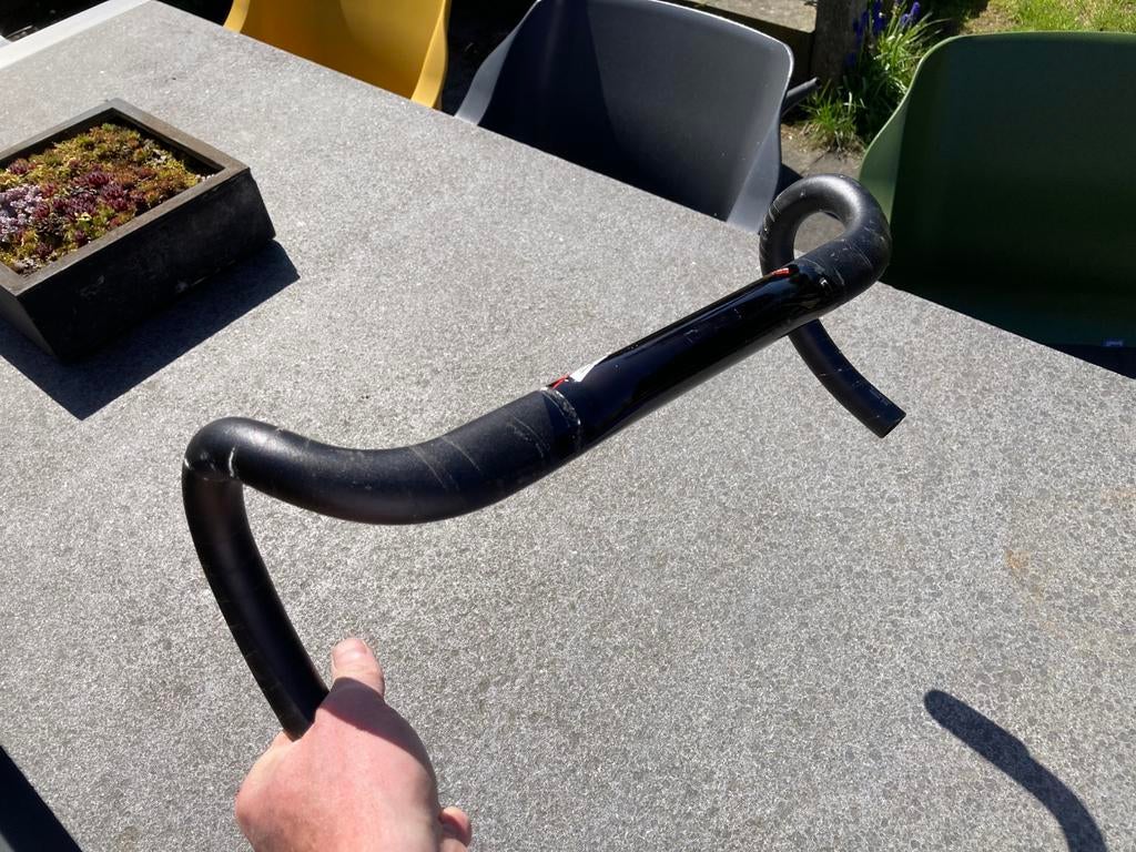 Wielrenstuurtje 42cm, gratis op te halen, Ophalen, Gebruikt